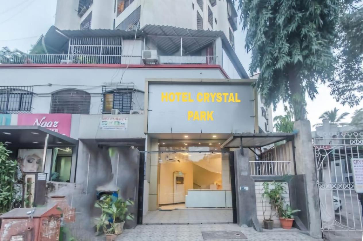 Hotel Crystal Park Near Nesco Exhibition Center, Mumbai